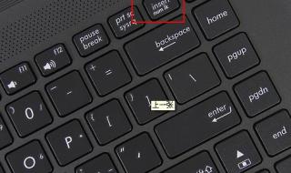 键盘锁定按什么键 键盘锁是哪个键